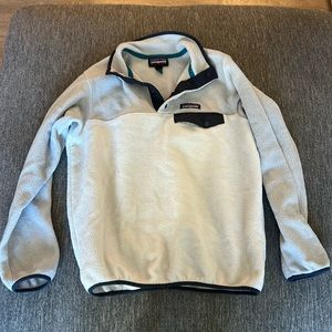 Patagonia Pullover Synchilla